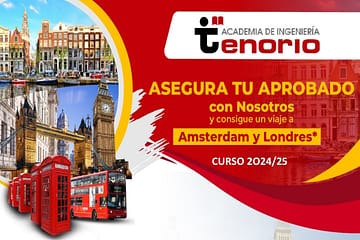 Sorteo Academia Tenorio 2024-25