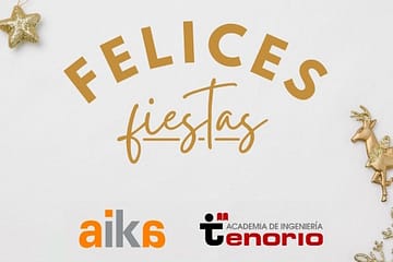 Felices fiestas